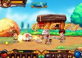 Legend of Mana Sword